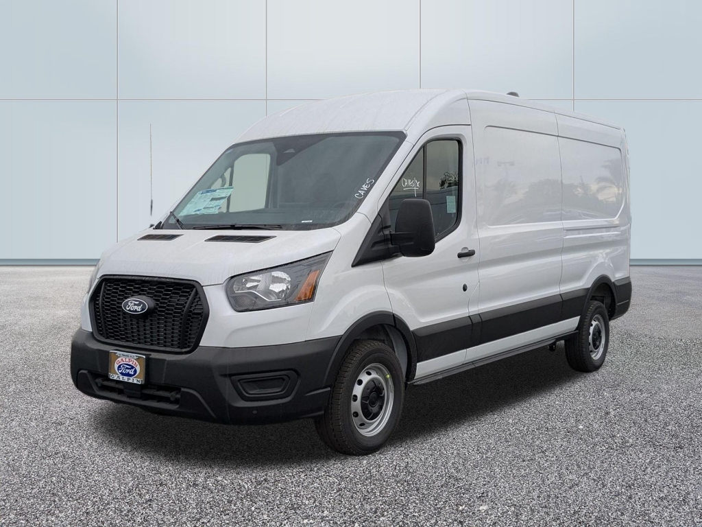 2026 Ford Transit T250 RWD