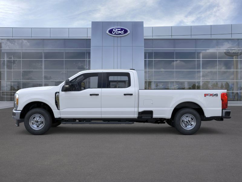 2026 Ford F-250 XL photo 3