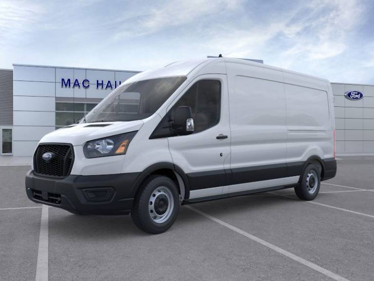 2025 Ford Transit Cargo Van Cargo Van
