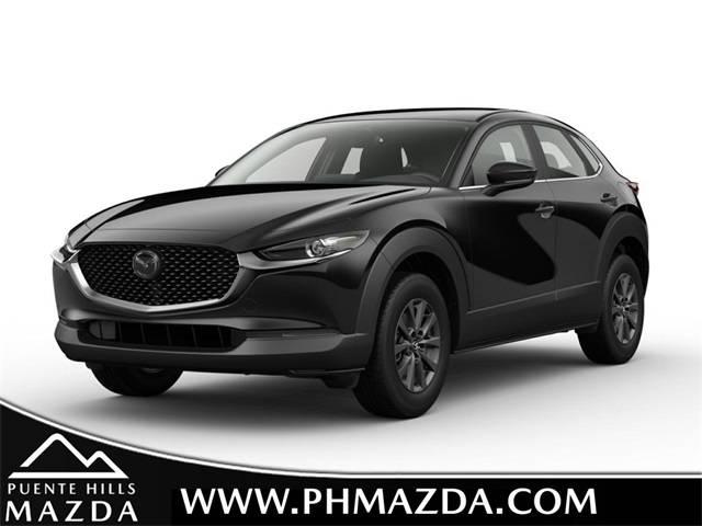 2026 Mazda CX-30 2.5 S