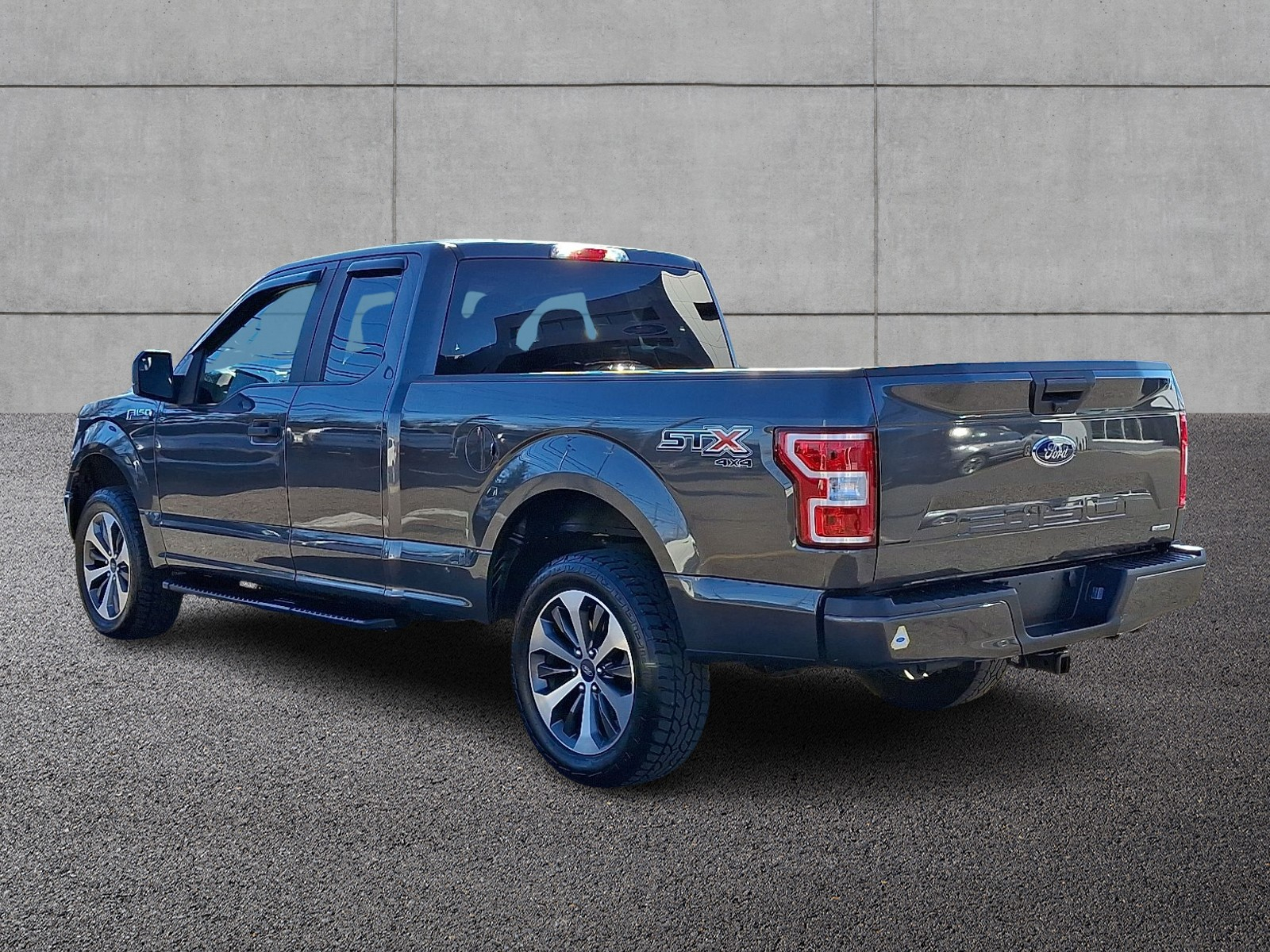 2019 Ford F-150 XL photo 4