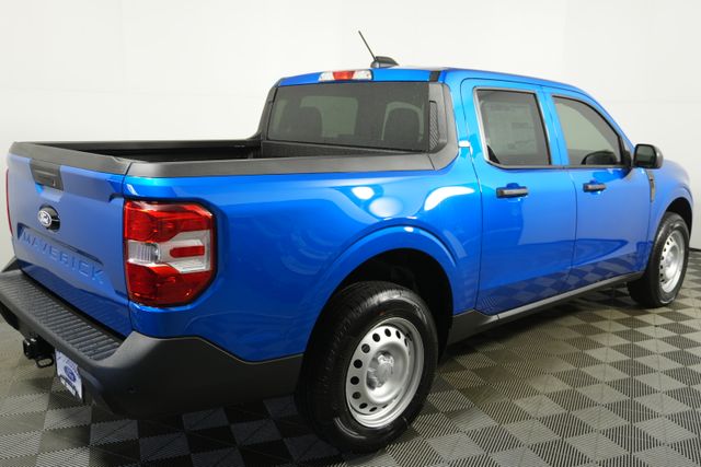 2025 Ford Maverick XL photo 3