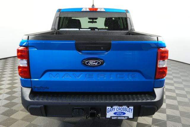 2025 Ford Maverick XL photo 4