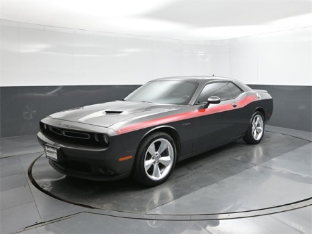2015 Dodge Challenger R/T