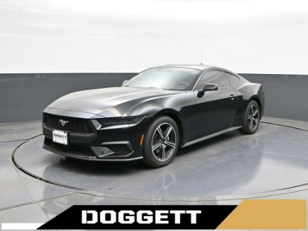 2025 Ford Mustang EcoBoost®