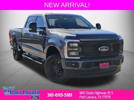 2024 Ford F-250SD XLT