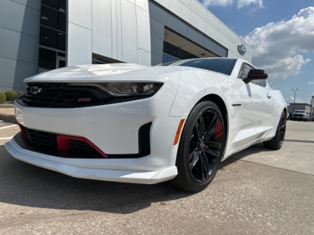 2023 Chevrolet Camaro LT1