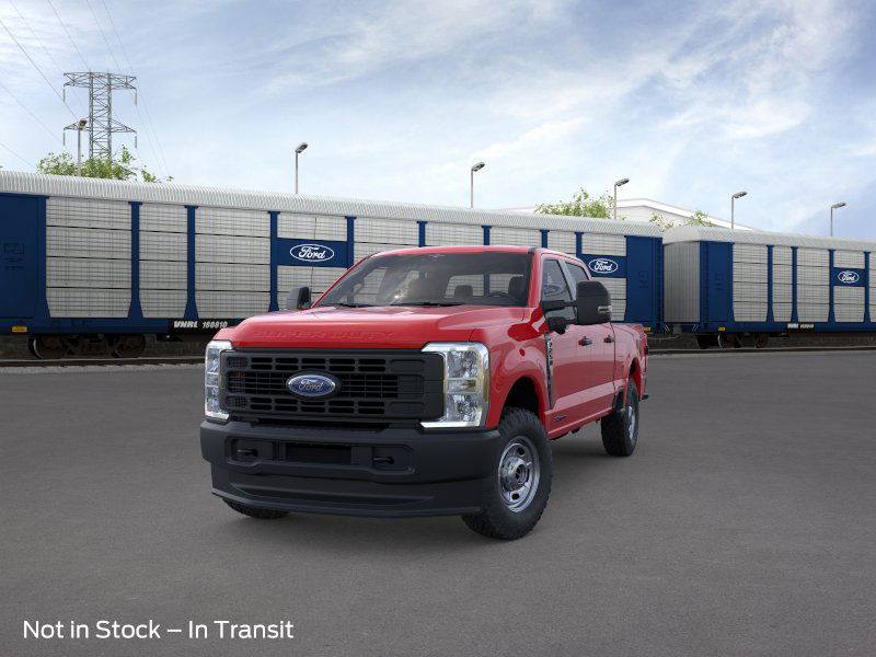 2026 Ford F-250 XL photo 2