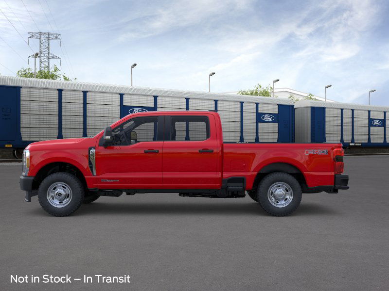 2026 Ford F-250 XL photo 3