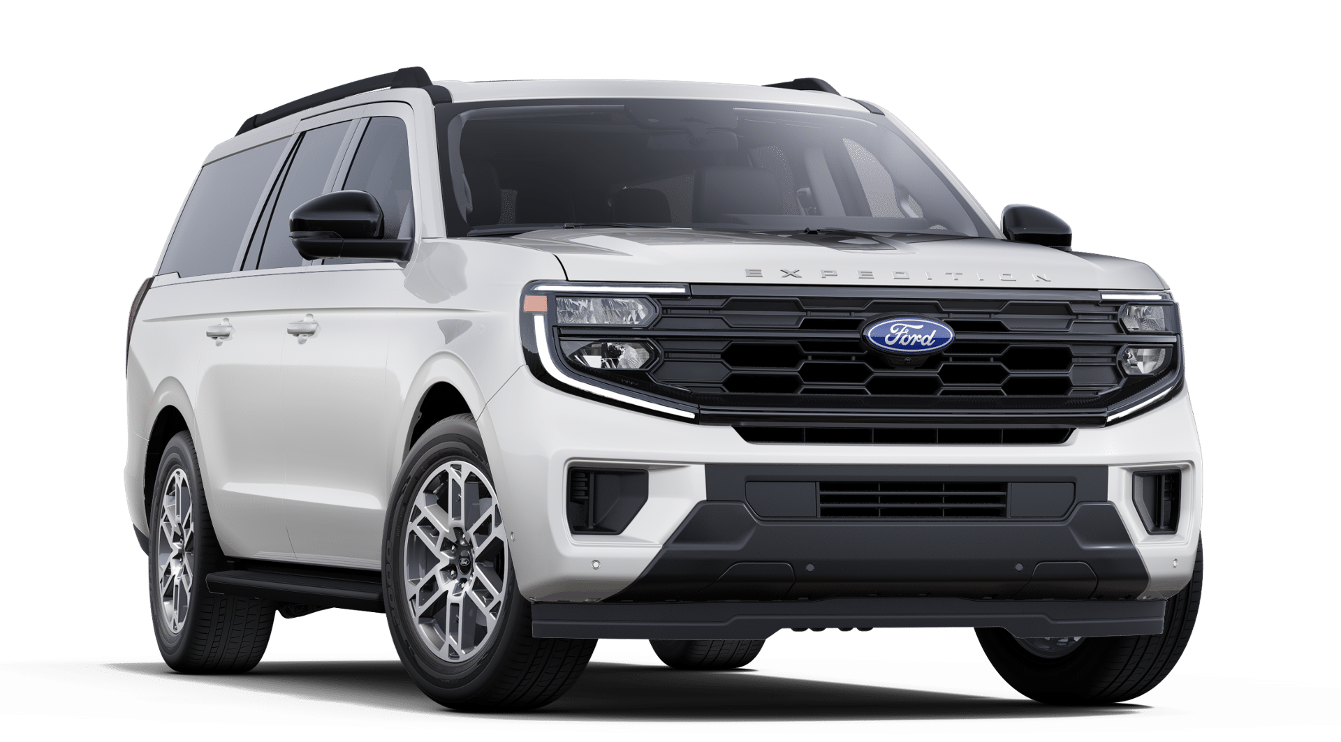 2025 Ford Expedition MAX photo 2