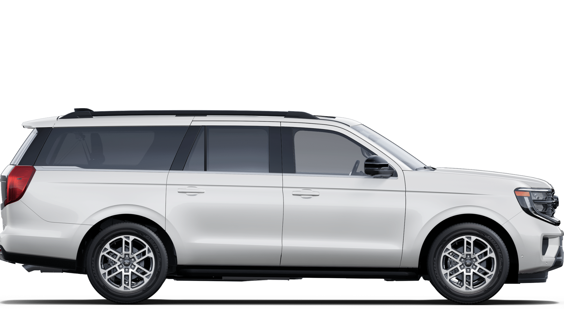 2025 Ford Expedition MAX photo 3