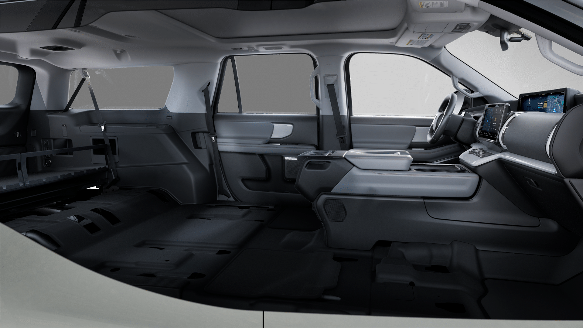 2025 Ford Expedition MAX photo 4