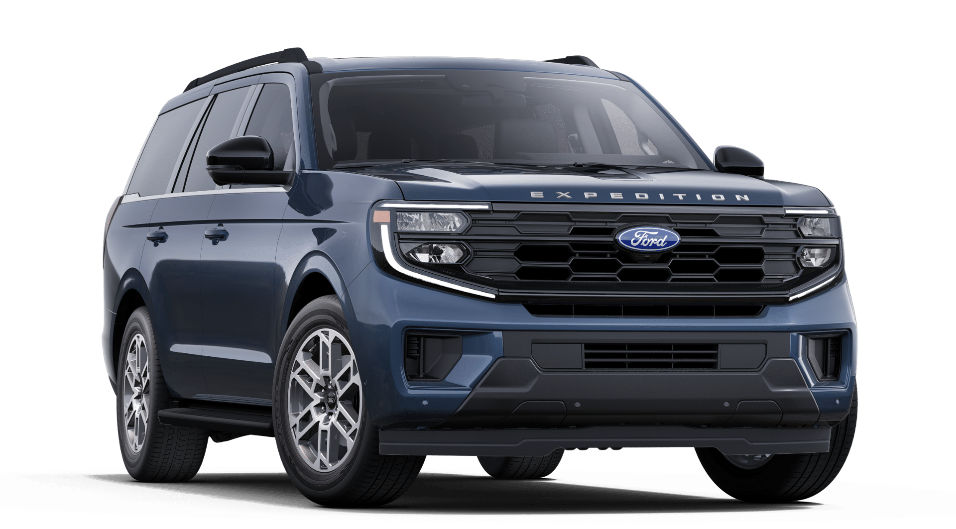 2025 Ford Expedition photo 4