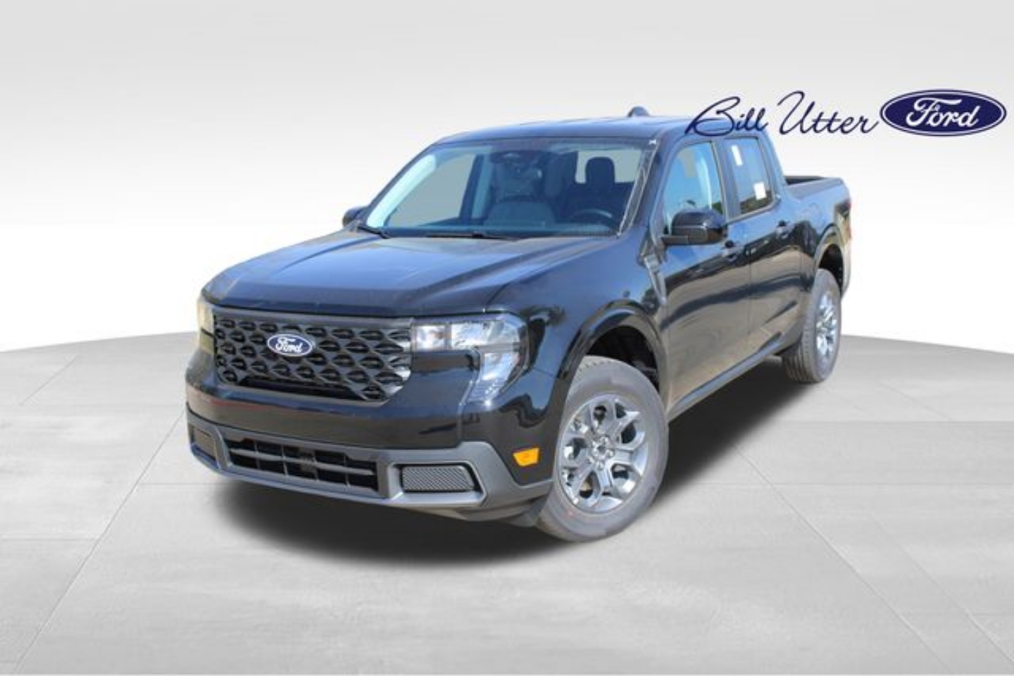 2025 Ford Maverick XLT's photo