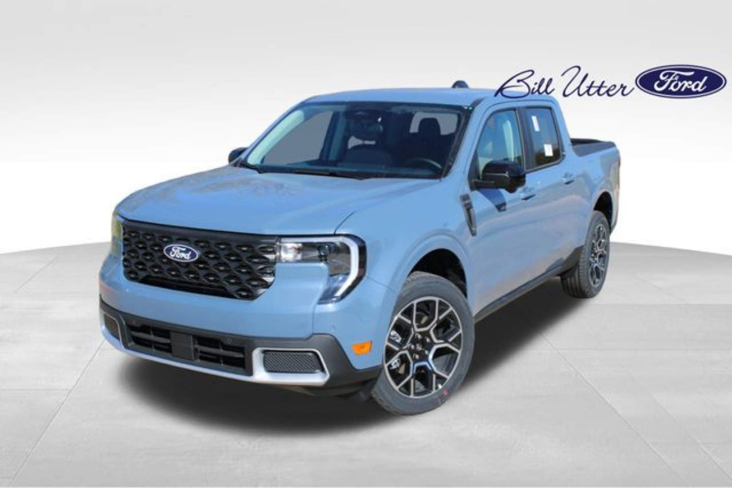 2025 Ford Maverick Lariat's photo