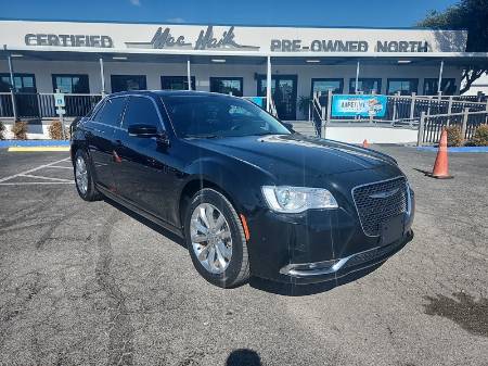 2021 Chrysler 300 Touring