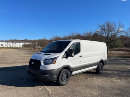 2024 Ford Transit-350 Base