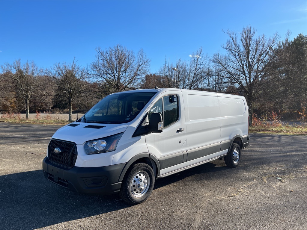 New 2024 Ford Transit-350 Base