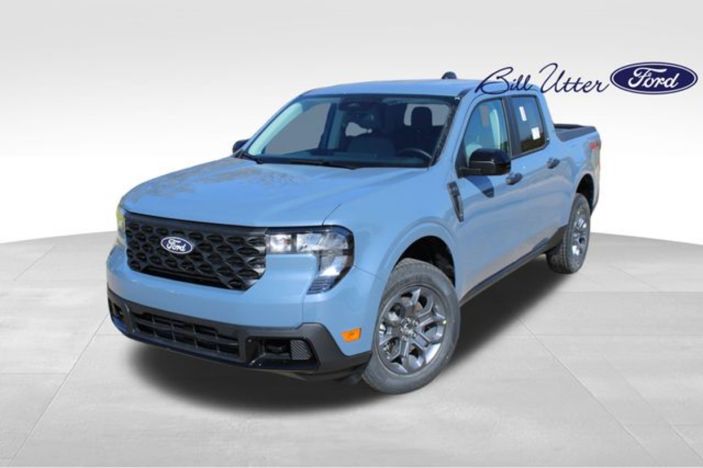 2025 Ford Maverick XLT's photo