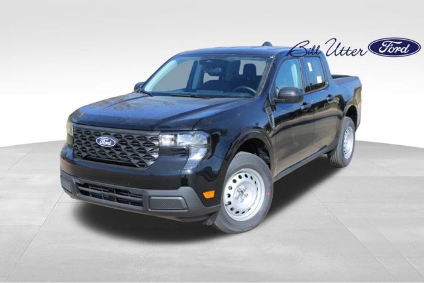 2025 Ford Maverick XL's photo