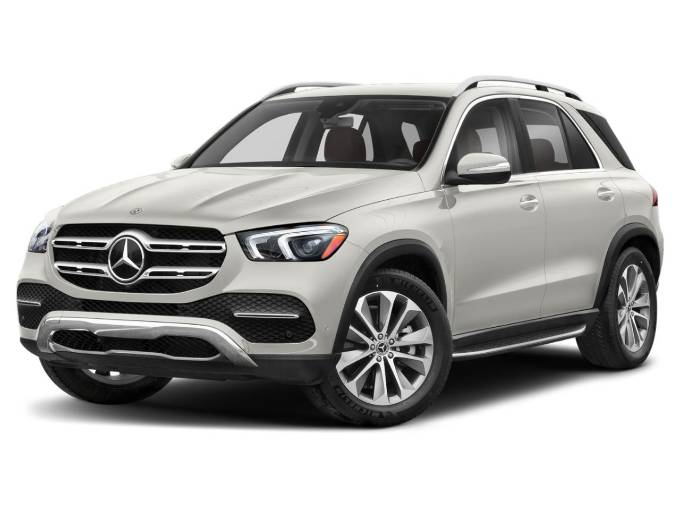 2023 Mercedes-Benz GLE GLE 450