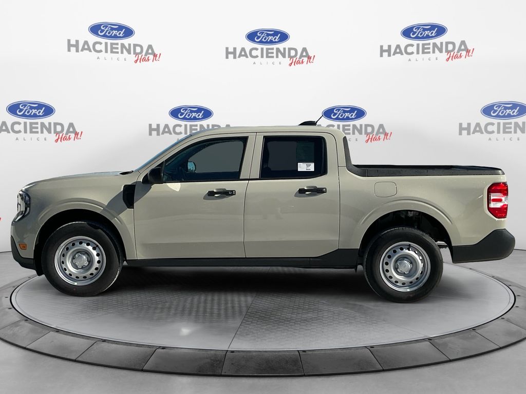 2025 Ford Maverick XL photo 2