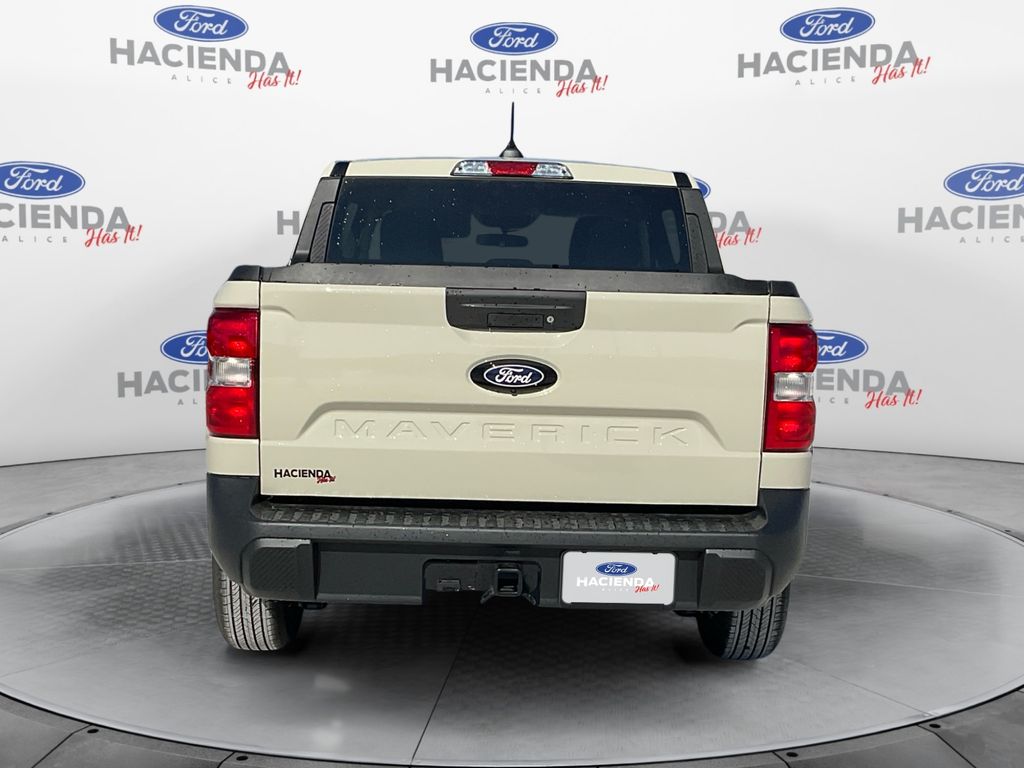 2025 Ford Maverick XL photo 4