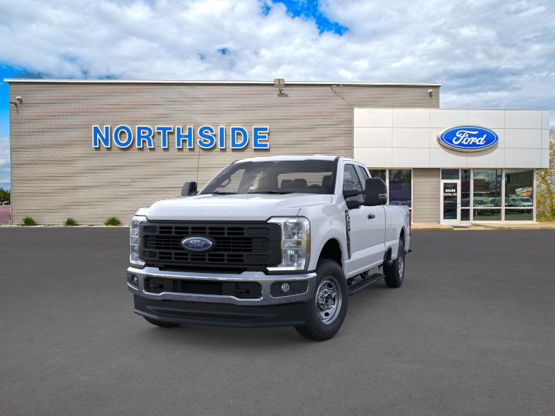 2026 Ford F-250 photo 2