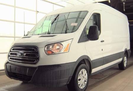 2019 Ford Transit-250 Base