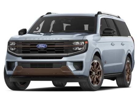 2025 Ford Expedition King Ranch