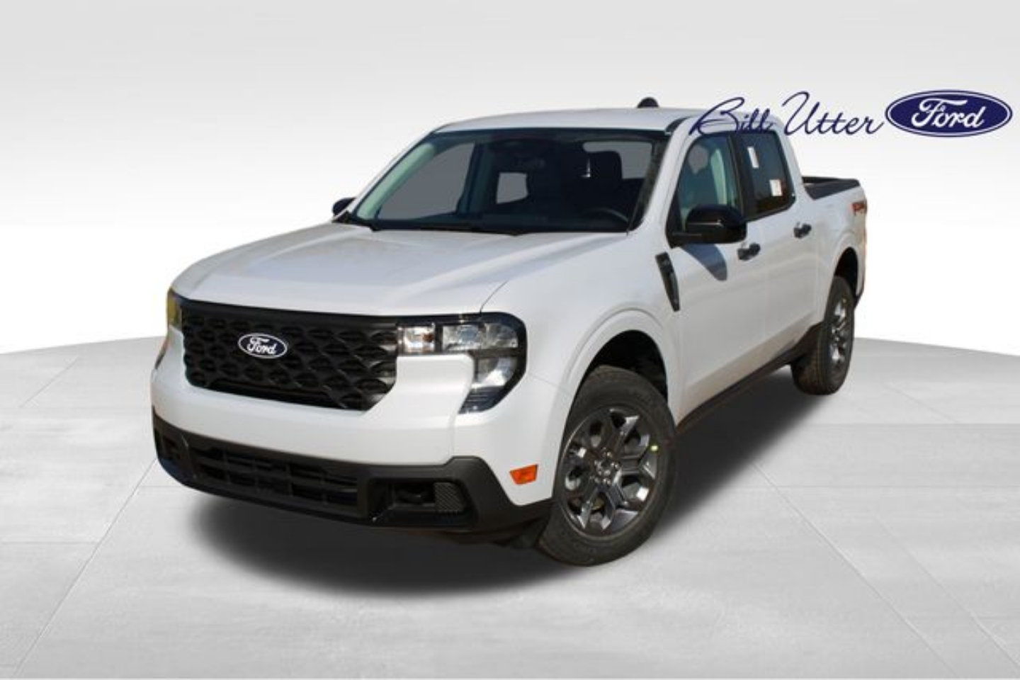 2025 Ford Maverick XLT's photo