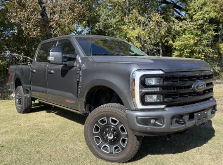 2024 Ford Super Duty F-250 SRW LARIAT