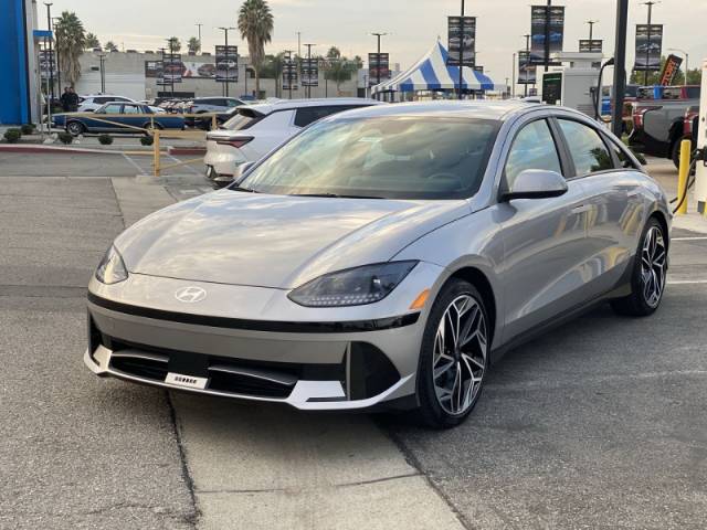 2024 Hyundai Ioniq 6 SEL