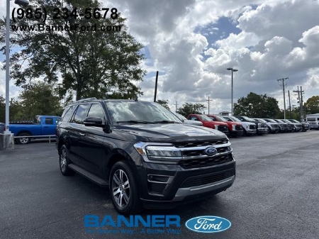 2024 Ford Expedition Limited