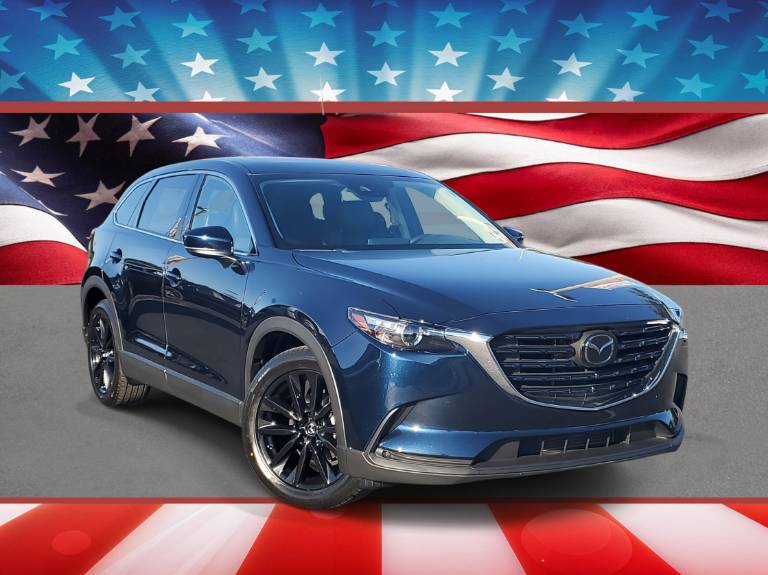 2023 Mazda CX-9 Touring Plus