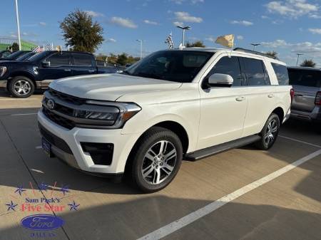 2024 Ford Expedition XLT