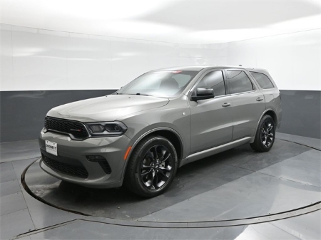 2021 Dodge Durango GT