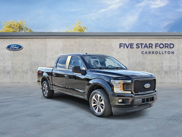 Used 2019 Ford F-150 XL