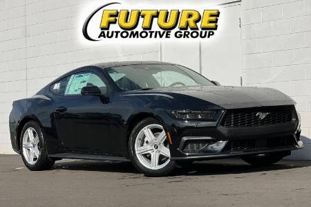 2026 Ford Mustang EcoBoost®