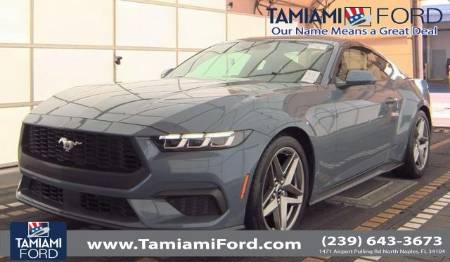 2024 Ford Mustang EcoBoost®