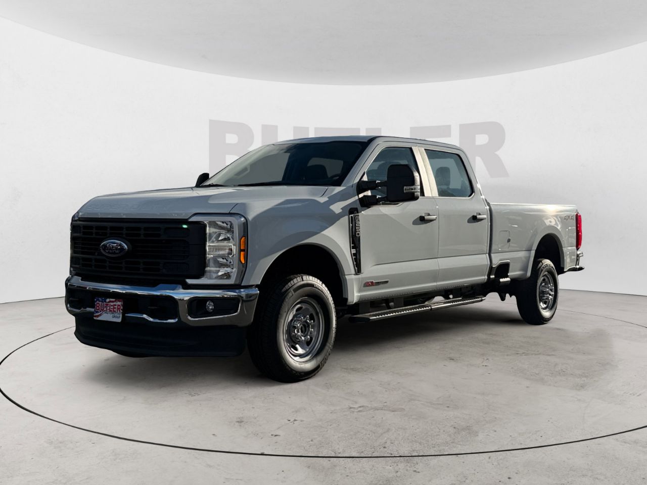 2026 Ford F-250 Super Duty XL's photo
