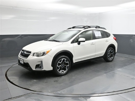2017 Subaru Crosstrek 2.0I Premium