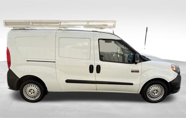2019 Ram ProMaster City Tradesman photo 2