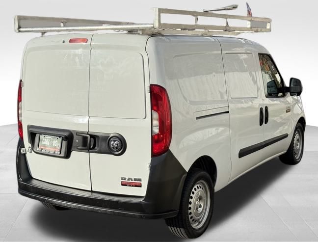 2019 Ram ProMaster City Tradesman photo 3