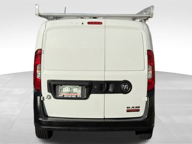 2019 Ram ProMaster City Tradesman photo 4