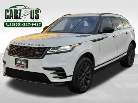 2019 Land Rover Range Rover Velar SE R-Dynamic