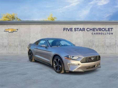 2023 Ford Mustang EcoBoost®