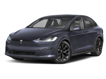 2023 Tesla Model X Standard Range