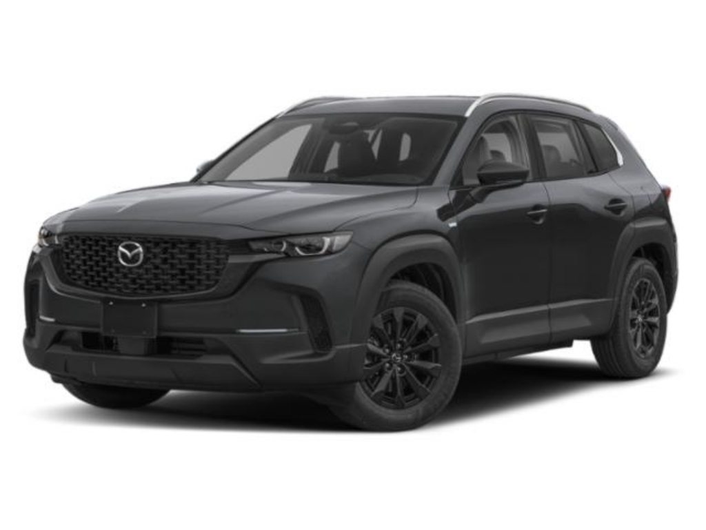 2026 Mazda CX-50 Hybrid H Hybrid Preferred