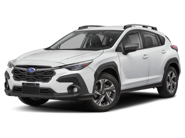 New 2026 Subaru Crosstrek Premium